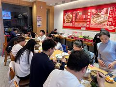 -南城香·饭香串香馄饨香(花园北路店)