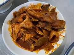 -渔桥李记奶汤面(东街店)