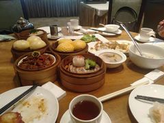 -北海金昌开元名都大酒店·四季轩中餐厅