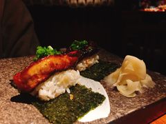 鹅肝寿司-醉虎传(南锣鼓巷店)