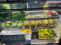 -茶百道(太原茂业天地店)