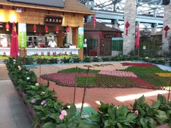 -森谷美食公园(杨行店)