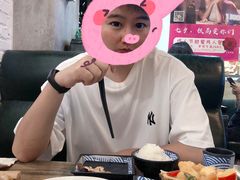 -Hi YOU你的饭局泰餐厅(雍和宫店)
