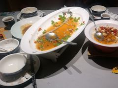 -绿茶餐厅(广州天河城店)