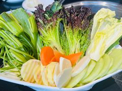 -野菌皇海景野生菌火锅(滨海大道店)