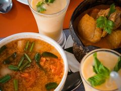 -The Palmboo Restaurant