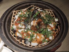 秘制酱焗龙胆石斑-上屿水产(鼓浪屿一店)