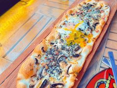 -LENBACH兰巴赫西餐啤酒坊(大连东港店)