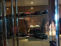 -上海滴水湖皇冠假日酒店
