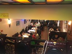 大堂-太平馆西餐厅(北京路店)