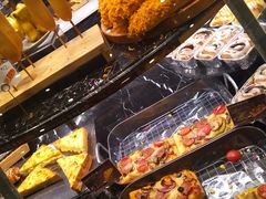 -巴黎贝甜·生日蛋糕(环球中心店)