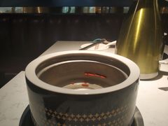 -加餐海鲜自助(宝龙一城店)