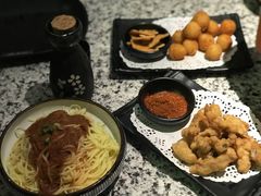 -炭舍干锅(华发商都店)