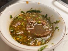 -潮发潮汕牛肉店(龙洞店)