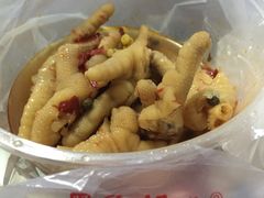 -黑色经典臭豆腐·湖南特产(太平街口店)