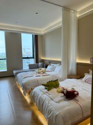 -千禧果月子会所(郑州东站店)