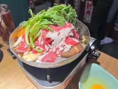 -王氏炉匠·烧鸟放题自助(好运街店)