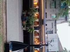 -火车头法国西餐厅