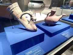 -上海博物馆(人民广场馆)