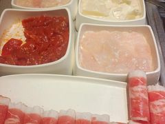 -海底捞火锅(振华广场生日主题店)