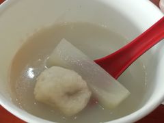 -武汉大学-桂园餐厅