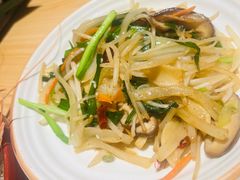 -贵木日本料理·铁板烧(新地假日广场店)