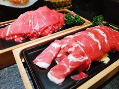 -湊湊火锅·茶憩(打浦桥日月光店)