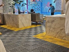 -青水瓦台汤泉(未央店)