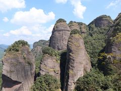 -南武当山景区