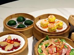 -优食坊·蒸汽海鲜(康盛路店)
