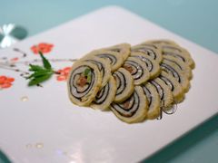 -骏莱海鲜鱼港(五角场店)