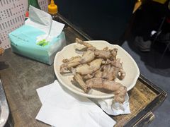 -肖肖酸萝卜鱼火锅(总店)