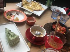 -必胜客(射阳吾悦店)