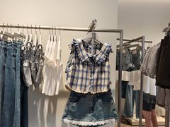 -URBAN REVIVO(大信新都汇店)