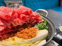 -MI WU FACTORY米屋美食工厂餐厅(绿地店)