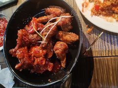 -MI WU FACTORY米屋美食工厂餐厅(绿地店)