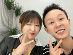 -艾美A·M Hair Salon