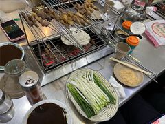 -小寒羊烧烤(凯瑞时代大厦店)