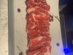 -焱铁烧·黑毛和牛专门店(杭州嘉里中心店)