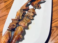 -驿楼兰·新疆菜(火车站店)