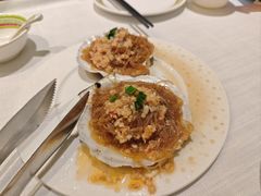 -开海·红岛海鲜虾水饺(石老人店)
