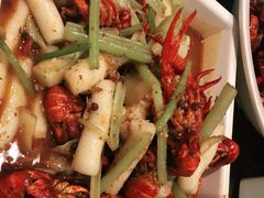 -周姑娘不等味·牛羊肉火锅·螃蟹罗氏虾·烤鱼烤串(高邮店)