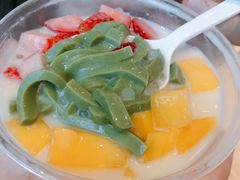 -甜心妈妈·榴莲星级糖水(北京路总店)
