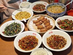-天下客饭店(中山路店)