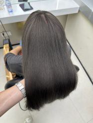 -GANO HAIR 