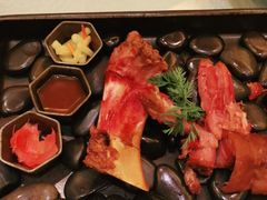 -旺顺阁海鲜广场(亚运村店)