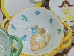 -西北轻工批发市场