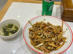 -饺子季水饺餐厅(新市街店)