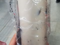 -书亦烧仙草(嘉新大厦店)