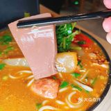 百吃不腻的米线宝藏店：肥汁米蘭香港米线